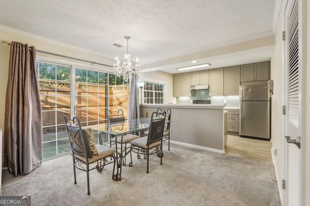 1193 Greenyard Way, Norcross, GA 30093