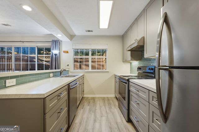 1193 Greenyard Way, Norcross, GA 30093