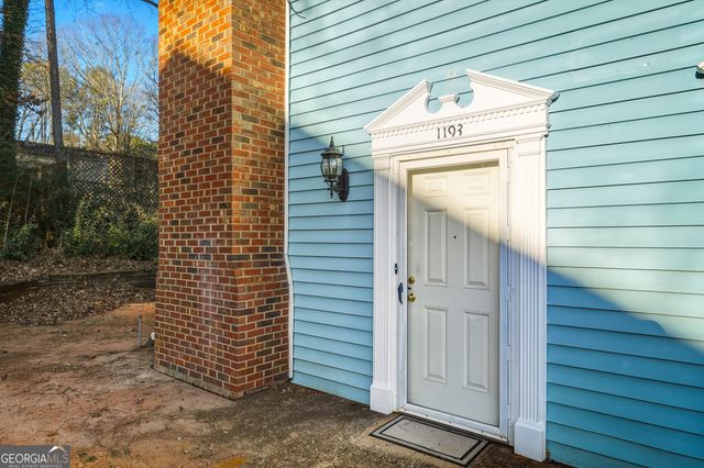 1193 Greenyard Way, Norcross, GA 30093