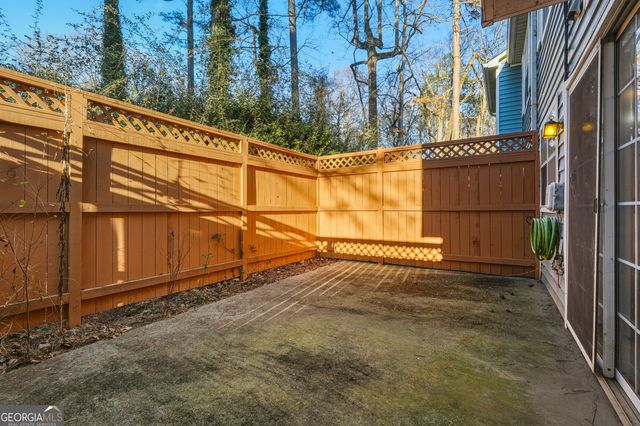 1193 Greenyard Way, Norcross, GA 30093