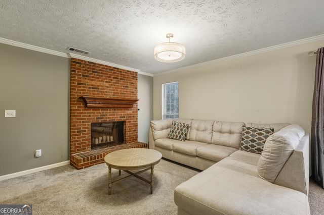 1193 Greenyard Way, Norcross, GA 30093