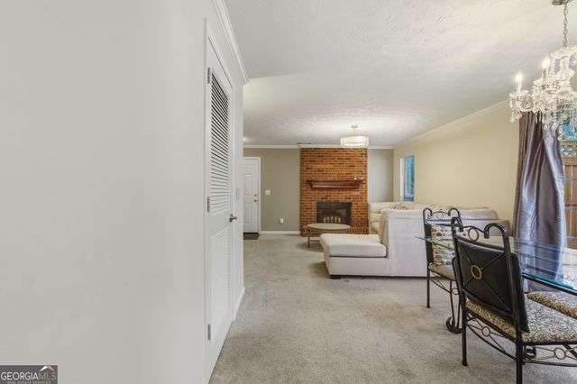 1193 Greenyard Way, Norcross, GA 30093