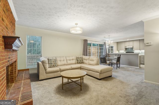 1193 Greenyard Way, Norcross, GA 30093