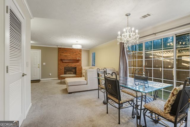 1193 Greenyard Way, Norcross, GA 30093