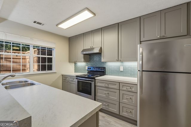 1193 Greenyard Way, Norcross, GA 30093