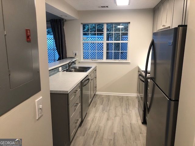 1193 Greenyard Way, Norcross, GA 30093