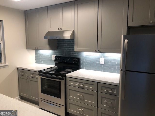 1193 Greenyard Way, Norcross, GA 30093