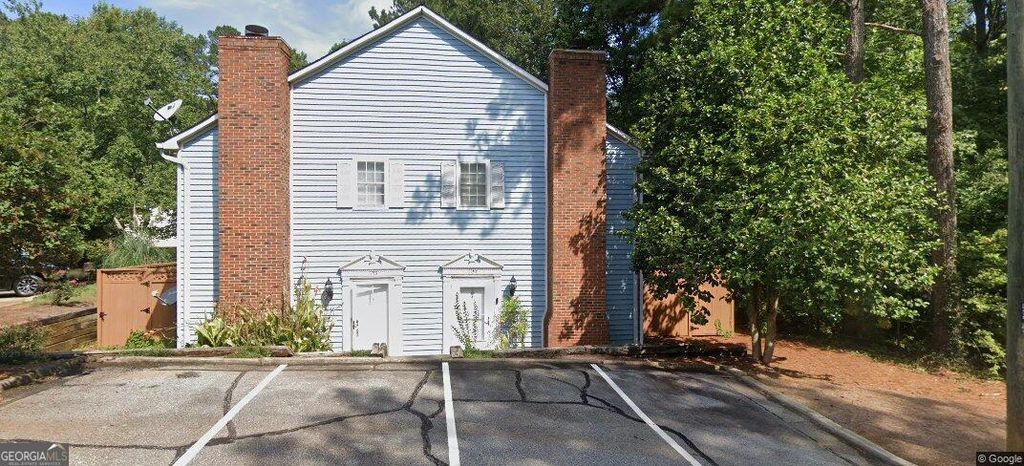 1193 Greenyard Way, Norcross, GA 30093