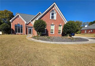 2590 Harbin Springs Cove, Dacula, GA 30019