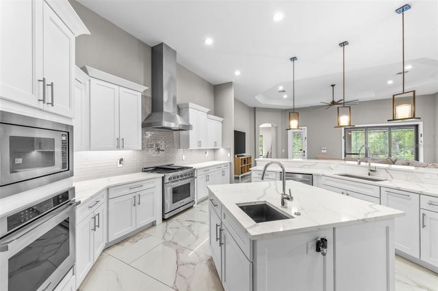 1 STONE GATE S, Longwood, FL 32779