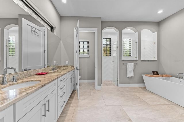 1 STONE GATE S, Longwood, FL 32779