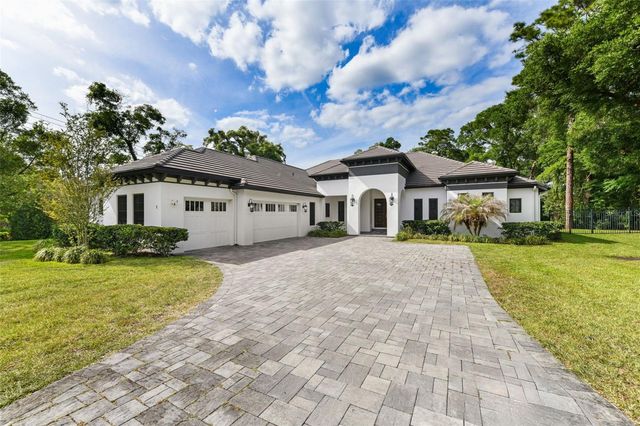 1 STONE GATE S, Longwood, FL 32779