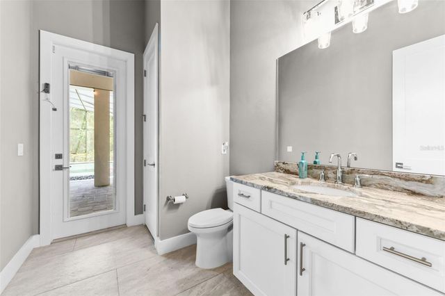 1 STONE GATE S, Longwood, FL 32779