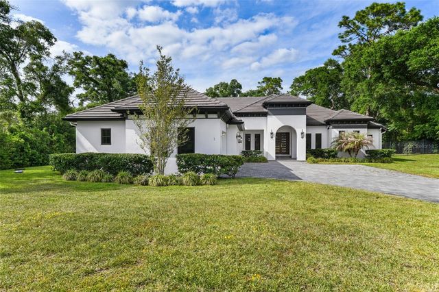 1 STONE GATE S, Longwood, FL 32779