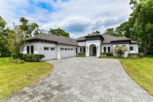1 STONE GATE S, Longwood, FL 32779