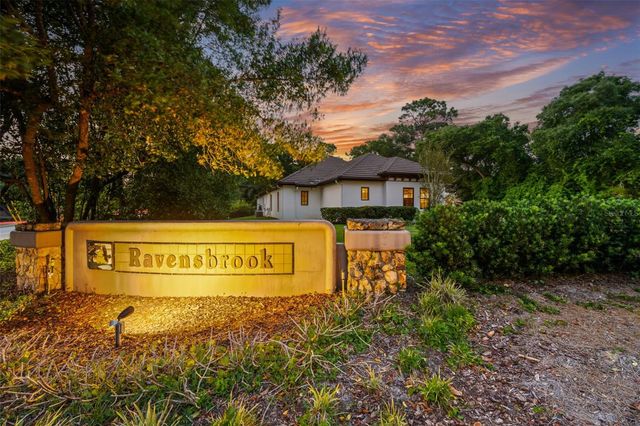1 STONE GATE S, Longwood, FL 32779