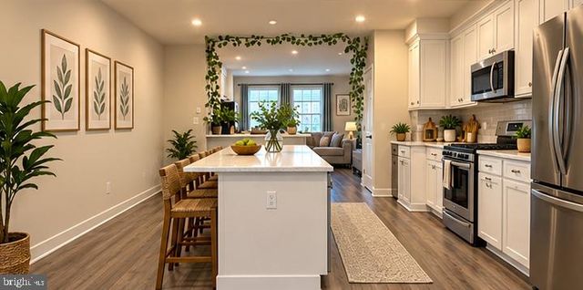 2684 JETSTREAM RD, Herndon, VA 20171