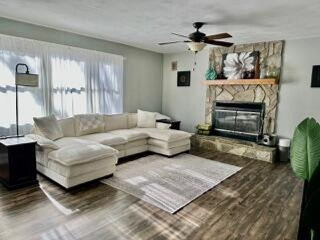 1818 Burnt Chimney RD, Wirtz, VA 24184