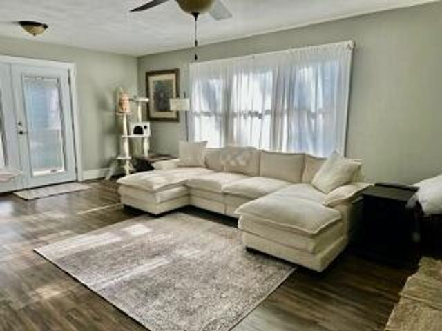 1818 Burnt Chimney RD, Wirtz, VA 24184