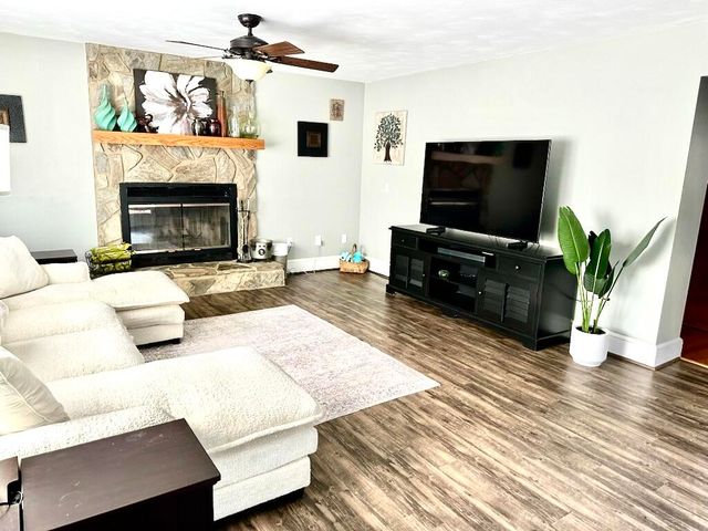 1818 Burnt Chimney RD, Wirtz, VA 24184