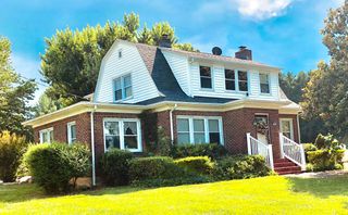 1818 Burnt Chimney RD, Wirtz, VA 24184