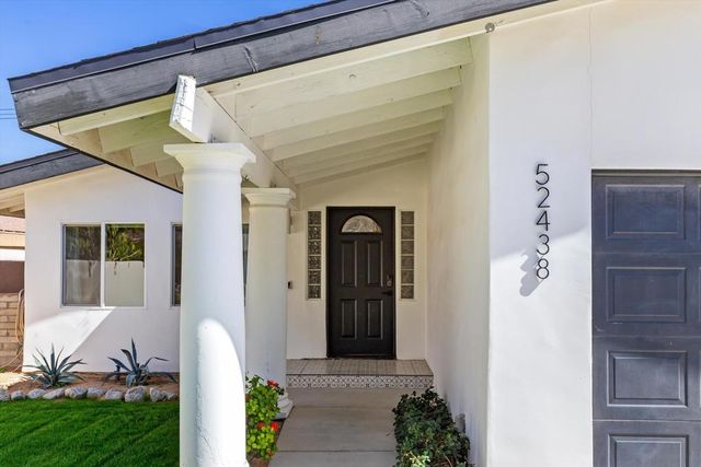 52438 Avenida Diaz, La Quinta, CA 92253