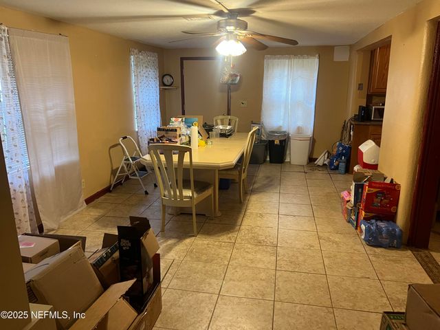 1017 ASHTON Street, Jacksonville, FL 32208