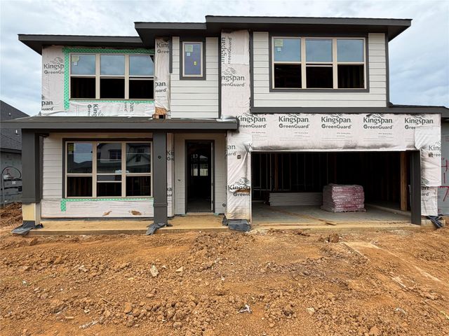 417 Mourning Dove Drive, Waller, TX 77484