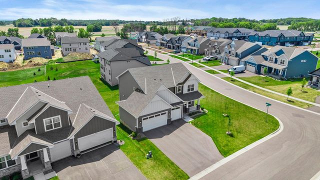 8861 Donax Row, Woodbury, MN 55129