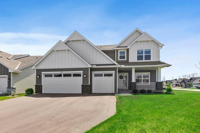 8861 Donax Row, Woodbury, MN 55129