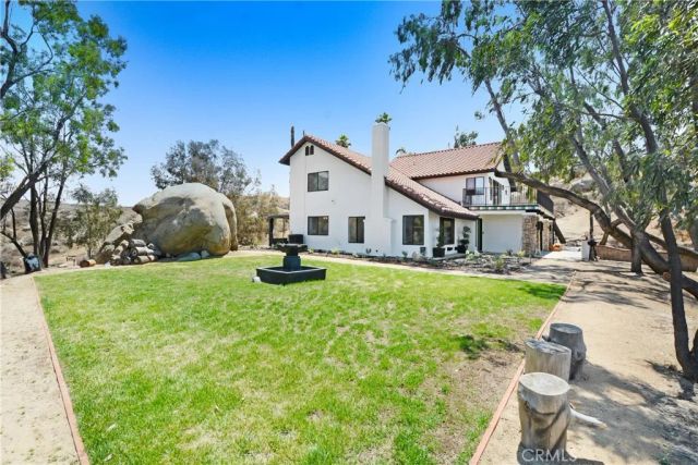 17295 Ridge Canyon Drive, Riverside, CA 92506