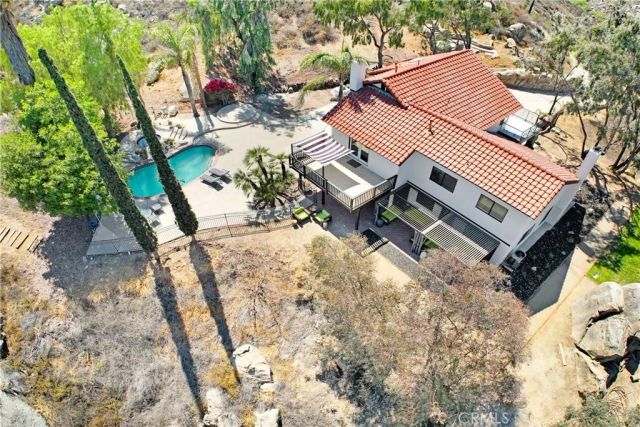 17295 Ridge Canyon Drive, Riverside, CA 92506