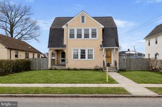 450 CHILDS AVE, Drexel Hill, PA 19026