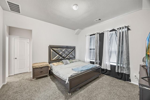 3919 Faletti Drive, Katy, TX 77493