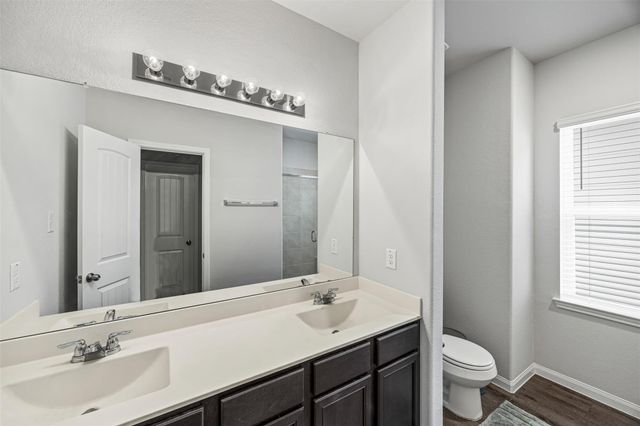 3919 Faletti Drive, Katy, TX 77493