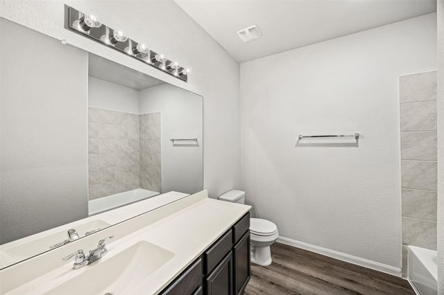 3919 Faletti Drive, Katy, TX 77493
