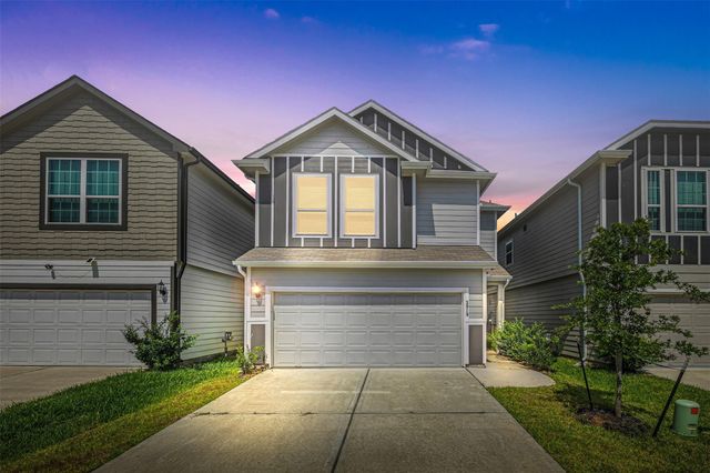 3919 Faletti Drive, Katy, TX 77493