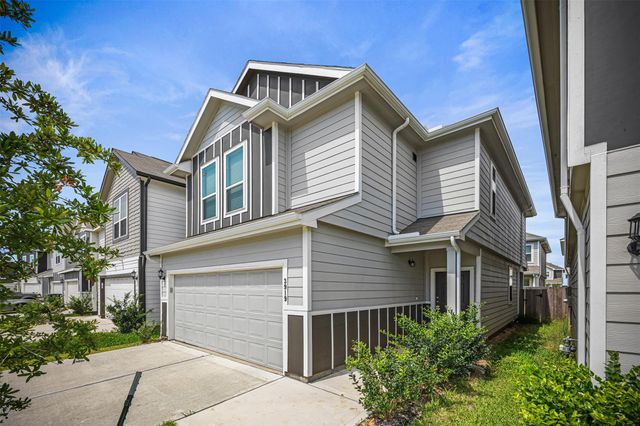 3919 Faletti Drive, Katy, TX 77493