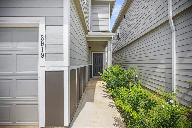 3919 Faletti Drive, Katy, TX 77493