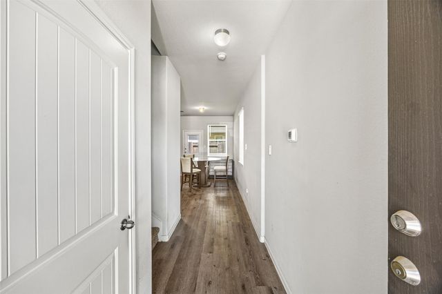 3919 Faletti Drive, Katy, TX 77493