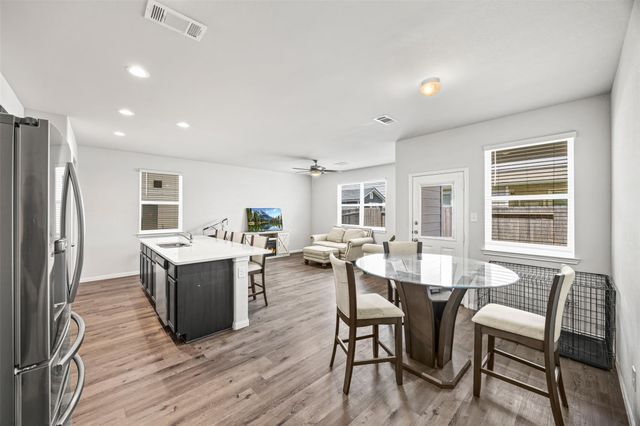 3919 Faletti Drive, Katy, TX 77493