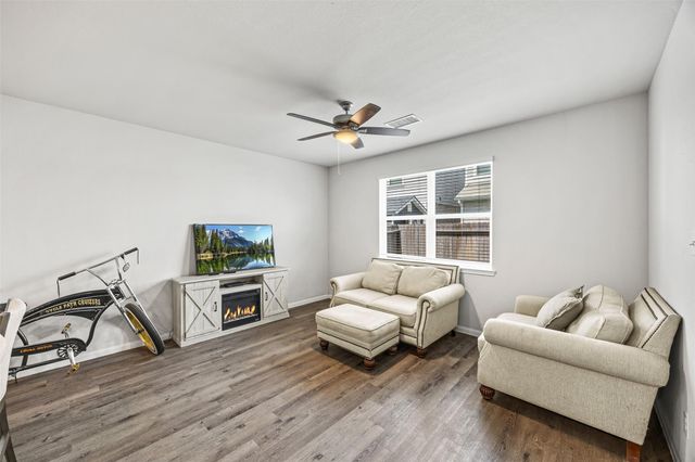 3919 Faletti Drive, Katy, TX 77493