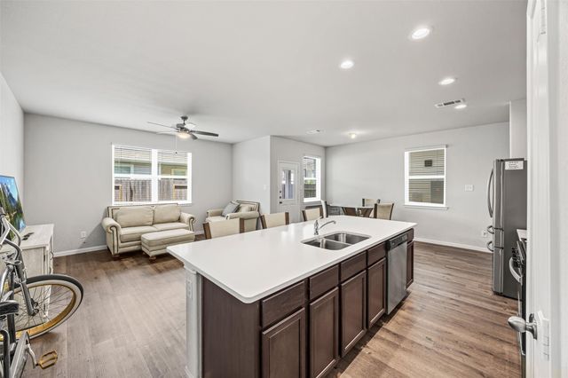 3919 Faletti Drive, Katy, TX 77493