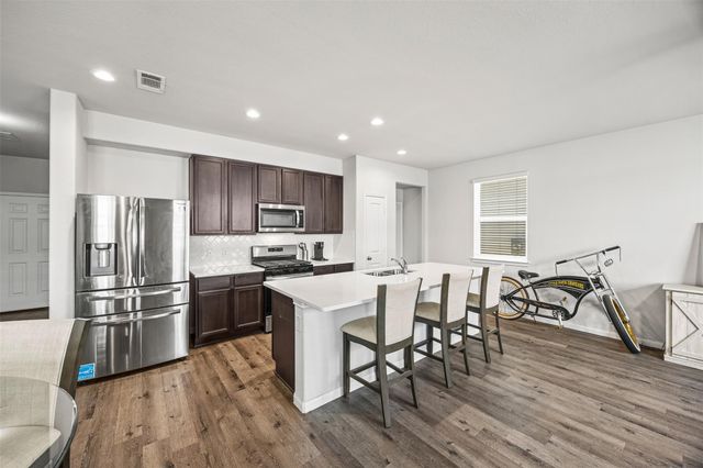 3919 Faletti Drive, Katy, TX 77493