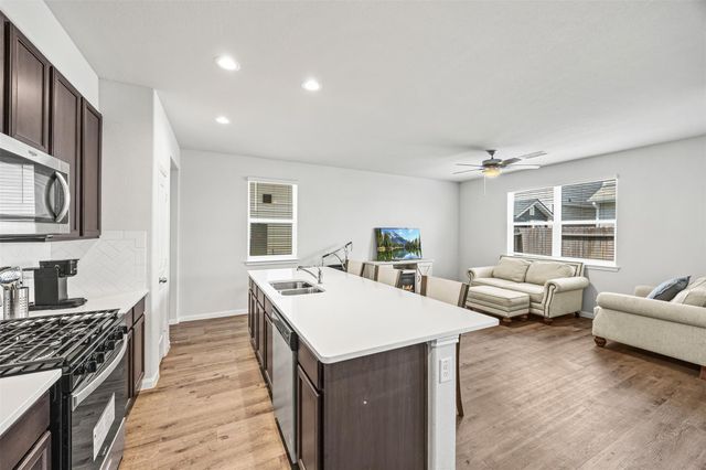 3919 Faletti Drive, Katy, TX 77493