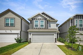 3919 Faletti Drive, Katy, TX 77493