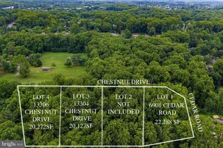 13304 CHESTNUT DR, Bowie, MD 20720