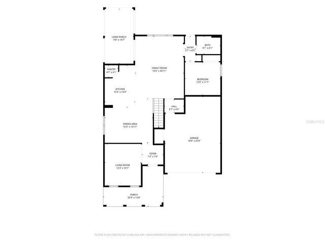 7232 ROLLING LEAF ROAD, Groveland, FL 34736