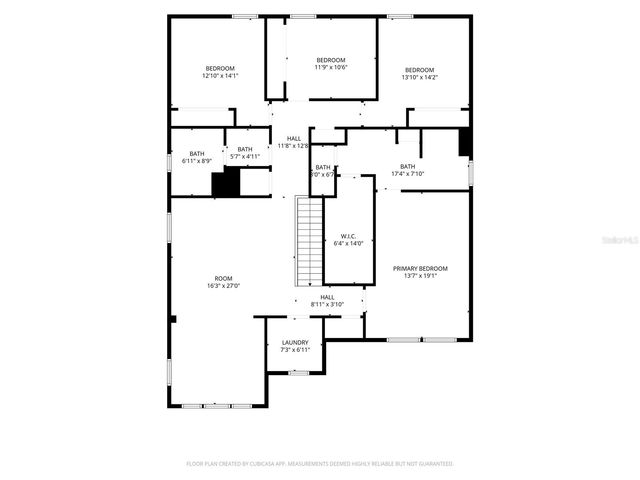 7232 ROLLING LEAF ROAD, Groveland, FL 34736
