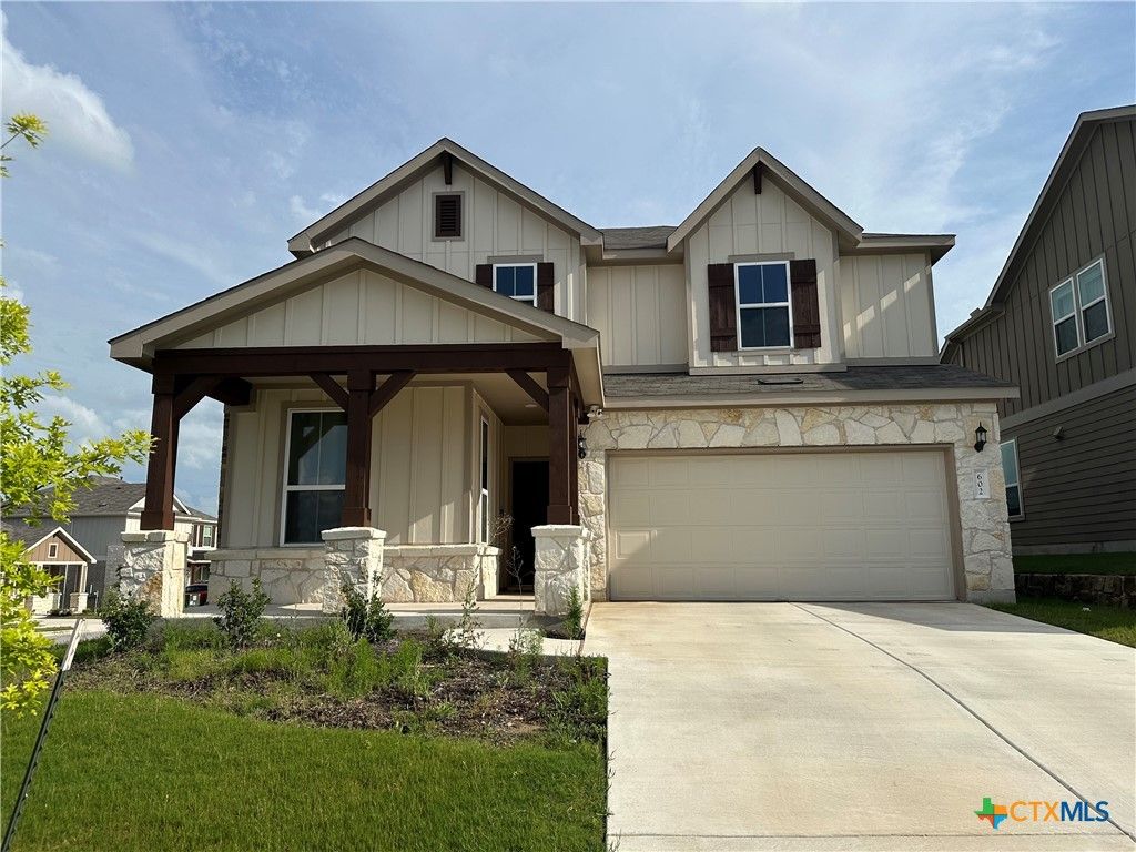602 Tree Nut Loop, Buda, TX 78610